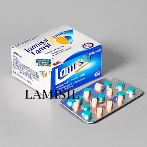 Lamisil 250 mg precio